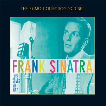 Sinatra Frank - Love Songs My Way in der Gruppe CD / Pop bei Bengans Skivbutik AB (637302)