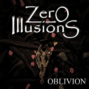 Zero Illusions - Oblivion in der Gruppe CD bei Bengans Skivbutik AB (637616)