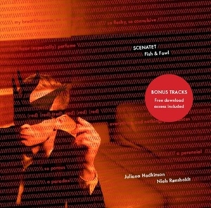 Juliana Hodkinson / Niels Rönsholdt - Fish & Fowl in der Gruppe Externt_Lager / Naxoslager bei Bengans Skivbutik AB (637800)