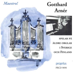 Various - Maestro! in der Gruppe Externt_Lager / Naxoslager bei Bengans Skivbutik AB (638323)