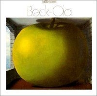 The Jeff Beck Group - Beck-Ola in der Gruppe CD bei Bengans Skivbutik AB (638339)