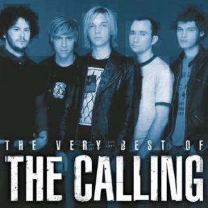 Calling The - The Best Of... in der Gruppe CD / Pop-Rock bei Bengans Skivbutik AB (638411)