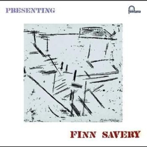 Savery Finn - Fontana Presenting in der Gruppe CD bei Bengans Skivbutik AB (638415)