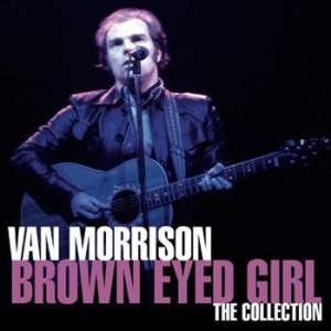 MORRISON VAN - Collection in der Gruppe Minishops / Van Morrison bei Bengans Skivbutik AB (638417)