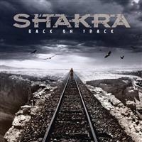Shakra - Back On Track in der Gruppe CD bei Bengans Skivbutik AB (638507)