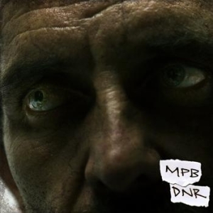 Most Precious Blood - Do Not Resuscitate in der Gruppe CD / CD Hårdrock bei Bengans Skivbutik AB (638606)