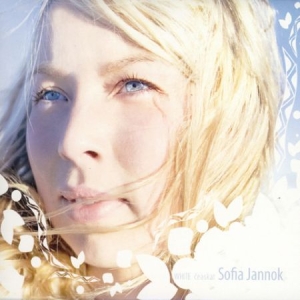 Jannok Sofia - White (Ceaskat) in der Gruppe CD / World Music bei Bengans Skivbutik AB (638707)