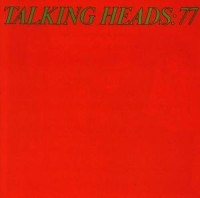 TALKING HEADS - TALKING HEADS '77 in der Gruppe CD / Pop-Rock bei Bengans Skivbutik AB (638830)