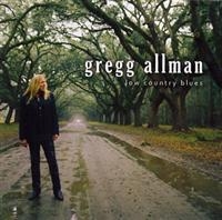 Gregg Allman - Low Country Blues in der Gruppe CD / Pop-Rock bei Bengans Skivbutik AB (638837)