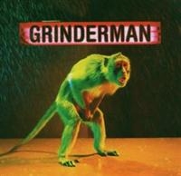 Grinderman - Grinderman in der Gruppe CD / Bestseller bei Bengans Skivbutik AB (639039)