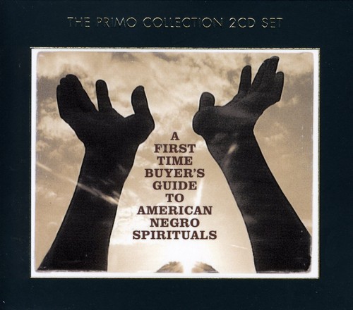 Various Artists - First Time Buyer's Guide To America in der Gruppe CD / RNB, Disco & Soul bei Bengans Skivbutik AB (639052)
