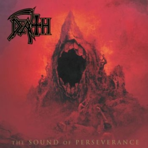 Death - Sound Of Perseverance - 2Cd Reissue in der Gruppe CD / Hårdrock,Pop-Rock bei Bengans Skivbutik AB (639414)