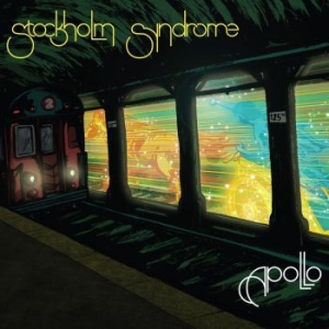 Stockholm Syndrome - Apollo in der Gruppe CD / Rock bei Bengans Skivbutik AB (639423)