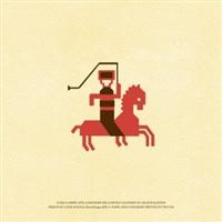 Hawk And A Hacksaw - Cervantine in der Gruppe CD bei Bengans Skivbutik AB (639581)