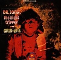 DR. JOHN - GRIS-GRIS in der Gruppe CD bei Bengans Skivbutik AB (639593)