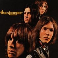 THE STOOGES - THE STOOGES in der Gruppe CD bei Bengans Skivbutik AB (639649)