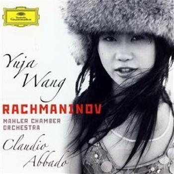Rachmaninov Sergei - Pianokonsert 2 in der Gruppe CD / Klassiskt bei Bengans Skivbutik AB (639723)