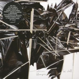 Klumpes Adrian - Be Still in der Gruppe CD / Jazz,Pop-Rock bei Bengans Skivbutik AB (639876)