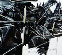 Klumpes Adrian - Be Still in der Gruppe CD / Jazz,Pop-Rock bei Bengans Skivbutik AB (639876)