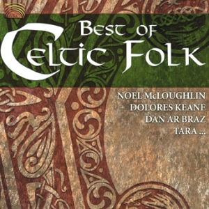 Various Artists - Best Of Celtic Folk in der Gruppe CD / Elektroniskt,World Music bei Bengans Skivbutik AB (640062)