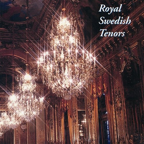 Royal Swedish Tenors - Royal Sw. Opera in der Gruppe CD / Bestseller bei Bengans Skivbutik AB (640259)