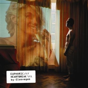 Glasvegas - Euphoric Heartbreak in der Gruppe CD / Pop-Rock bei Bengans Skivbutik AB (640276)