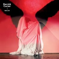 Carter Derrick - Fabric 56 : in der Gruppe CD bei Bengans Skivbutik AB (640515)