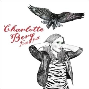 Berg Charlotte - Fritt Fall in der Gruppe CD / Pop bei Bengans Skivbutik AB (640542)
