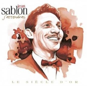 Sablon Jean - Jattendrai in der Gruppe CD / Dansband/ Schlager bei Bengans Skivbutik AB (640566)