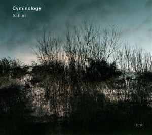 Cyminology - Saburi in der Gruppe CD / Jazz bei Bengans Skivbutik AB (640568)