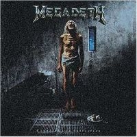Megadeth - Countdown To Extinct in der Gruppe CD bei Bengans Skivbutik AB (640590)
