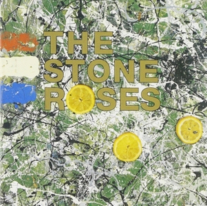 Stone Roses The - The Stone Roses (20Th Anniversary Special Edition) in der Gruppe Minishops / Stone Roses bei Bengans Skivbutik AB (640784)