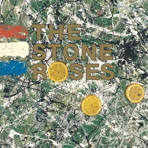Stone Roses The - The Stone Roses (20Th Anniversary Special Edition) in der Gruppe Minishops / Stone Roses bei Bengans Skivbutik AB (640784)