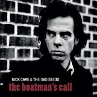 Nick Cave & The Bad Seeds - The Boatmans Call in der Gruppe UNSERE TIPPS / Tipps von Bengans Mitarbeitern / Jetzt begrüßen wir den Herbst bei Bengans Skivbutik AB (640825)