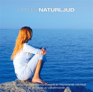 Pier Federici Alexandre - Upplev: Naturljud in der Gruppe CD bei Bengans Skivbutik AB (640831)