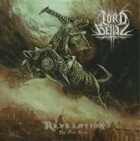 Lord Belial - Revelation in der Gruppe CD / Hårdrock/ Heavy metal bei Bengans Skivbutik AB (640970)