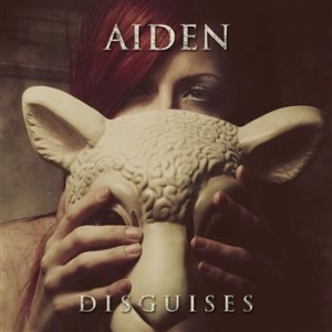 Aiden - Disguises in der Gruppe CD / Rock bei Bengans Skivbutik AB (641119)