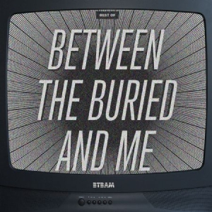Between The Buried And Me - Best Of Bt.B.A.M. (2Cd+Dvd) in der Gruppe CD / Rock bei Bengans Skivbutik AB (641123)