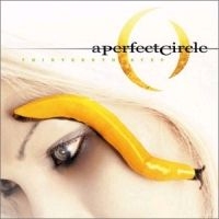 A Perfect Circle - Thirteenth Step in der Gruppe CD / Hårdrock bei Bengans Skivbutik AB (641165)