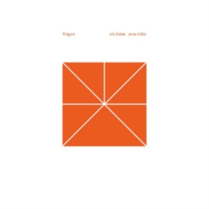 Frahm Nils & Anne Muller - 7Fingers in der Gruppe Övrigt /  bei Bengans Skivbutik AB (641223)