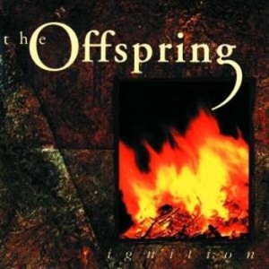 The Offspring - Ignition (Remastered) in der Gruppe CD / Pop-Rock,Punk bei Bengans Skivbutik AB (641258)