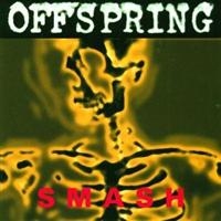 The Offspring - Smash (Remastered) in der Gruppe CD / Pop-Rock,Punk bei Bengans Skivbutik AB (641259)