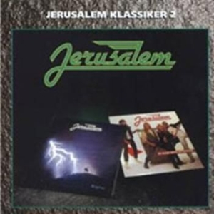 Jerusalem - Klassiker 2 in der Gruppe Externt_Lager / Naxoslager bei Bengans Skivbutik AB (641279)