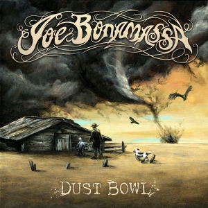 Joe Bonamassa - Dustbowl in der Gruppe CD / Blues,Jazz,Pop-Rock bei Bengans Skivbutik AB (641386)