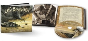 Bonamassa Joe - Dust Bowl in der Gruppe Minishops / Joe Bonamassa bei Bengans Skivbutik AB (641387)
