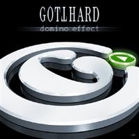 Gotthard - Domino Effect in der Gruppe CD / Pop-Rock bei Bengans Skivbutik AB (641500)