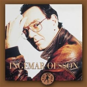 Olsson Ingemar - Ett Steg Till in der Gruppe Externt_Lager / Naxoslager bei Bengans Skivbutik AB (641579)