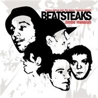 BEATSTEAKS - LIMBO MESSIAH in der Gruppe CD / Rock bei Bengans Skivbutik AB (641686)