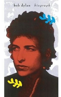 Dylan Bob - Biograph (Display Box) in der Gruppe Minishops / Bob Dylan bei Bengans Skivbutik AB (641699)