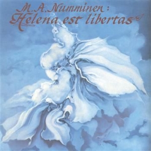 Numminen M.A - Helena Est Libertas in der Gruppe CD / Finsk Musik,Pop-Rock bei Bengans Skivbutik AB (641801)